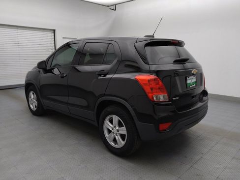 Used 2020 Chevrolet Trax LS w/ Tint and Cruise Package image 5