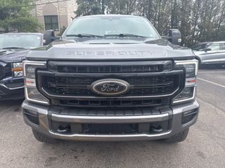 Used 2022 Ford F350 Lariat w/ Tremor Off-Road Package AWD/4WD video 2