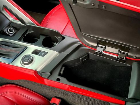 Used 2018 Chevrolet Corvette Z06 image 35