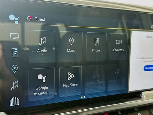 New 2025 Chevrolet Silverado 2500 High Country w/ High Country Premium Package image 14