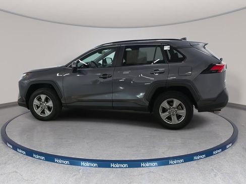 Certified 2024 Toyota RAV4 XLE image 8