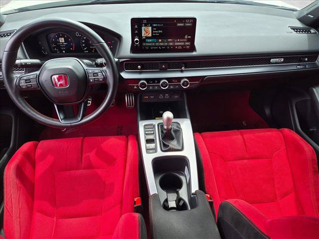 Used 2024 Honda Civic Type R image 17
