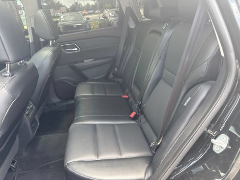 Used 2021 Nissan Rogue SV w/ Premium Package FWD image 38