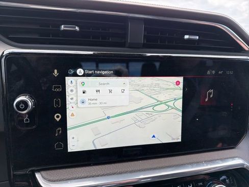 Used 2025 GMC Sierra 1500 Denali w/ Denali Reserve Package image 7