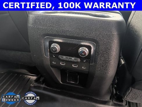 Certified 2021 GMC Yukon AT4 w/ AT4 Premium Plus Package image 16