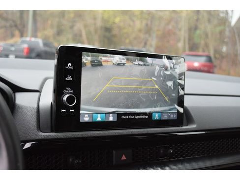 Used 2024 Honda CR-V EX-L image 25