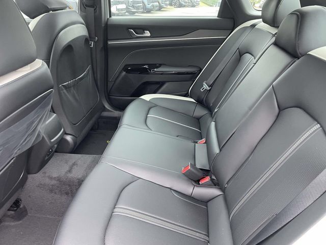 New 2026 Kia K5 GT-Line w/ GT-Line Premium Package AWD/4WD image 10