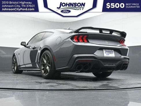 Used 2024 Ford Mustang Dark Horse RWD image 32