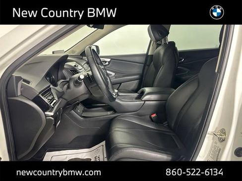 Used 2020 Acura RDX AWD image 11