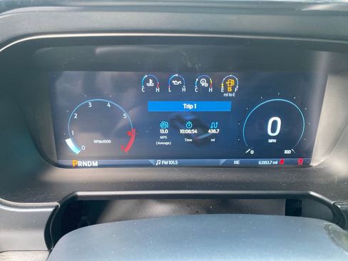 Used 2023 Ford F250 Lariat w/ Sport Appearance Package image 17