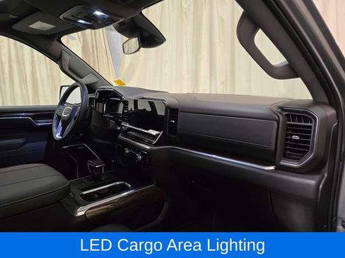 Used 2025 GMC Sierra 1500 Elevation w/ Elevation Premium Package image 42