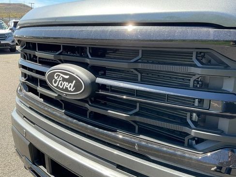 New 2026 Ford F150 XLT w/ Equipment Group 302A MID AWD/4WD image 20