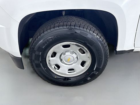 Used 2019 Chevrolet Colorado W/T image 31