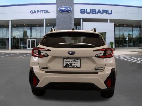 New 2026 Subaru Crosstrek 2.5i Limited AWD/4WD image 4