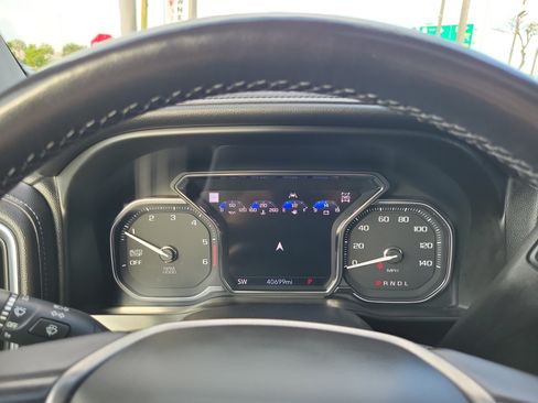 Used 2021 GMC Sierra 1500 Denali w/ Denali Ultimate Package AWD/4WD image 29