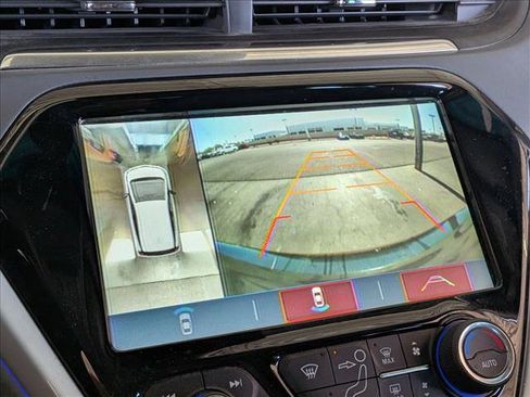 Used 2019 Chevrolet Bolt Premier w/ Infotainment Package image 13