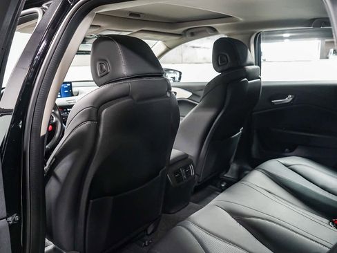 Used 2023 Acura TLX w/Technology Package image 23