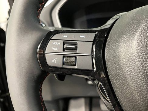 New 2026 Honda Passport TrailSport Elite image 16