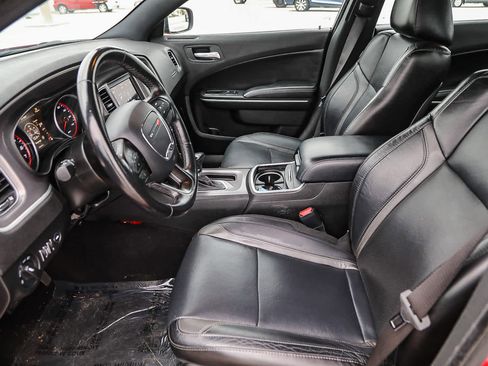 Used 2022 Dodge Charger SXT w/ Leather Interior Group image 16