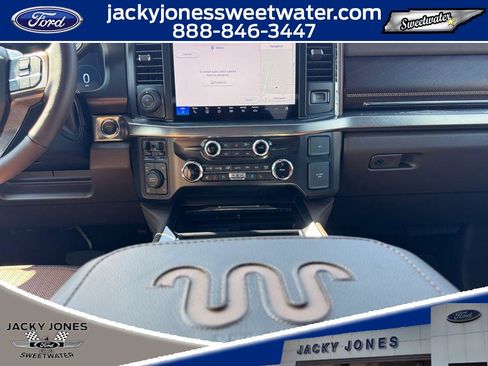 New 2026 Ford F250 King Ranch AWD/4WD image 12