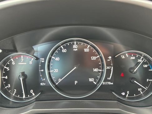 Used 2019 MAZDA MAZDA6 Signature FWD image 27