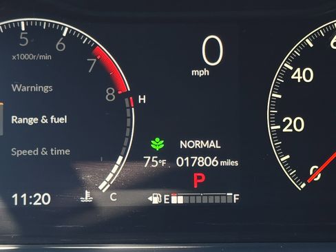 Used 2024 Honda Ridgeline Black Edition image 18