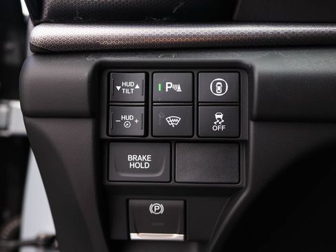 Certified 2025 Acura RDX A-Spec AWD/4WD image 33