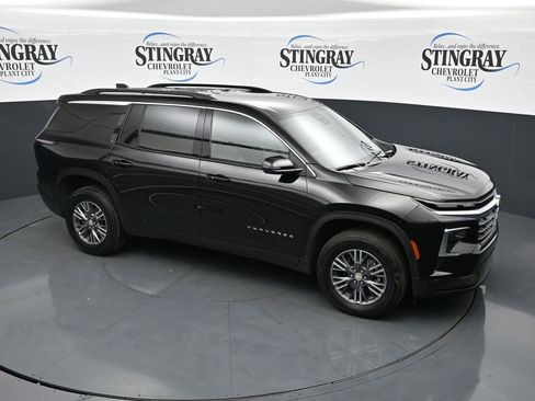 Used 2026 Chevrolet Traverse LT AWD/4WD image 18