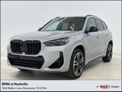 New 2026 BMW X1 xDrive28i w/ Technology Package