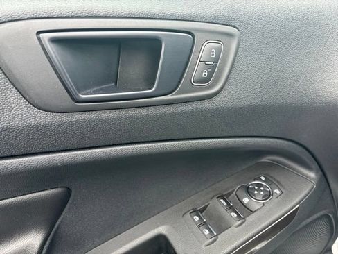 Used 2019 Ford EcoSport SES AWD/4WD image 16