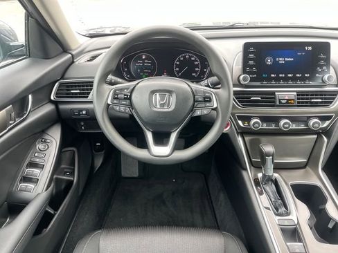 Used 2019 Honda Accord LX image 13
