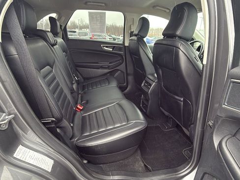 Used 2024 Ford Edge SEL image 20