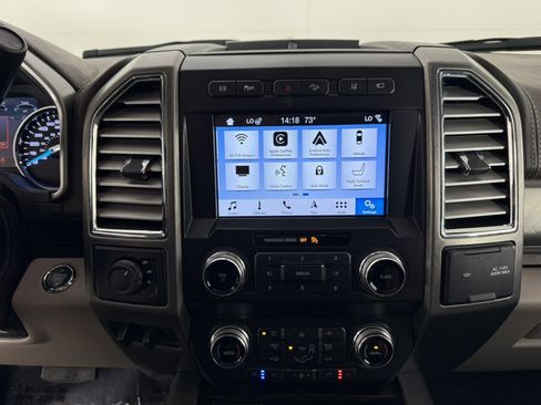 Used 2019 Ford F450 Limited AWD/4WD image 21