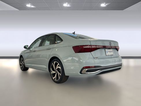 New 2026 Volkswagen Jetta SEL image 3