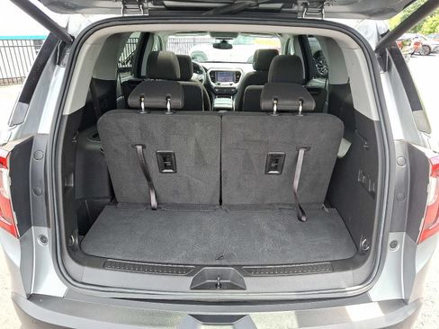 Used 2023 GMC Acadia SLE w/ Driver Convenience Package AWD/4WD image 28