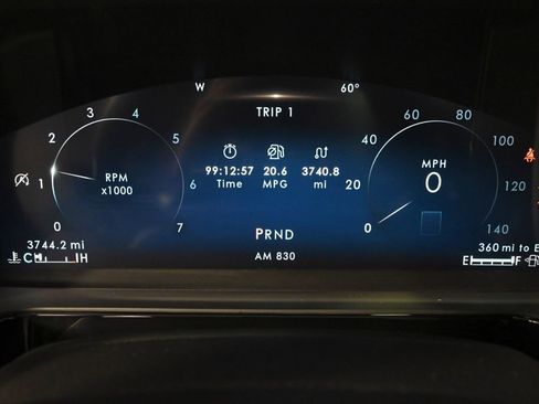 New 2026 Lincoln Corsair Premiere image 25