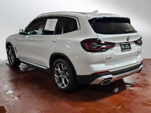 Used 2023 BMW X3 xDrive30i w/ Convenience Package image 5