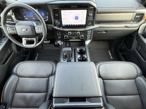 New 2026 Ford F150 Tremor w/ Equipment Group 402A High AWD/4WD image 18