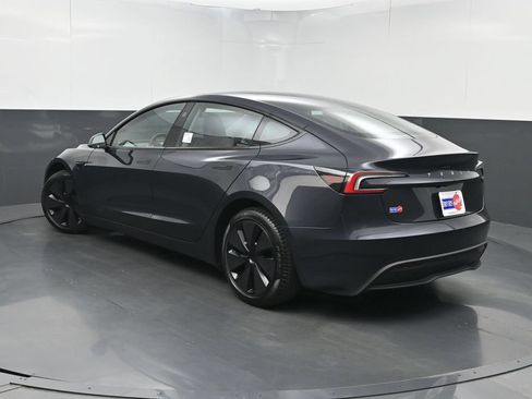 Used 2024 Tesla Model 3 Standard Range RWD image 22
