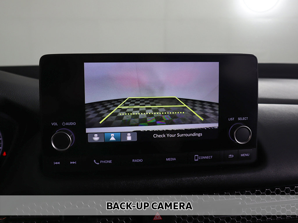 Used 2024 Honda HR-V Sport image 4