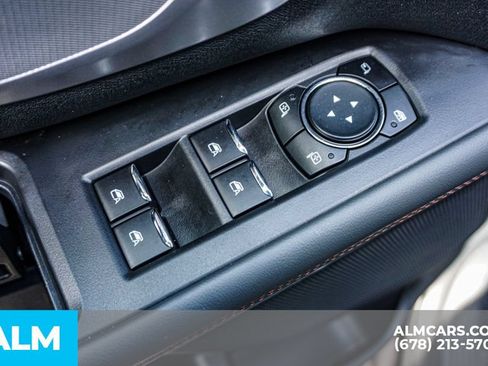Used 2025 Ford Expedition Max Active AWD/4WD image 52