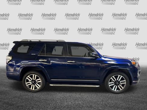 Used 2024 Toyota 4Runner Limited RWD image 11