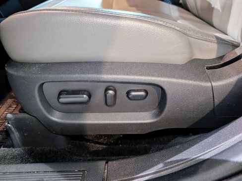 Used 2018 Ford Flex SEL w/ Equipment Group 202A FWD image 19