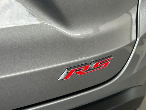 Used 2024 Chevrolet Trax RS w/ Driver Confidence Package image 39