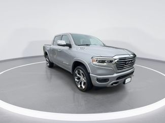 Used 2020 RAM 1500 Limited AWD/4WD video 2