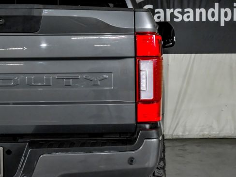 Used 2021 Ford F250 Lariat image 41