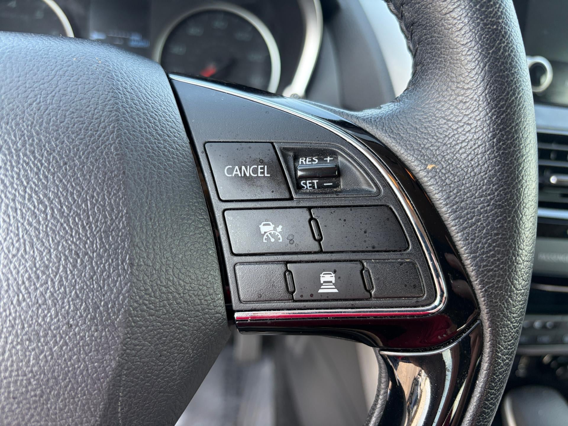 Used 2025 Mitsubishi Eclipse Cross SE AWD/4WD image 22
