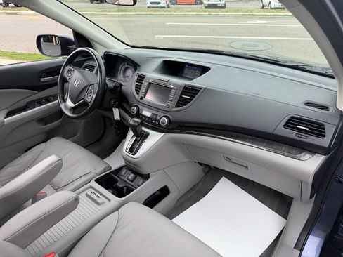 Used 2012 Honda CR-V EX-L image 19