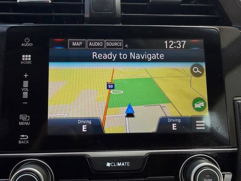 Used 2016 Honda Civic Touring image 9