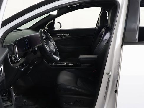 Used 2023 Kia Sportage X-Pro AWD/4WD image 27